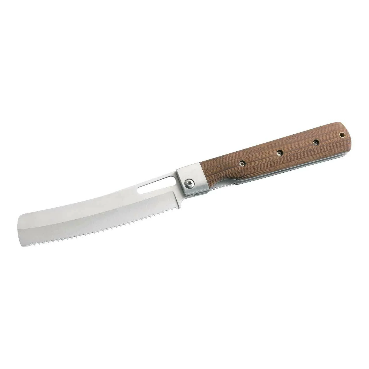 Herbertz - Kempingový nôž na chlieb, 11cm