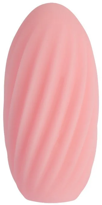 Obojstranný masturbátor Notchy (8,4 cm)
