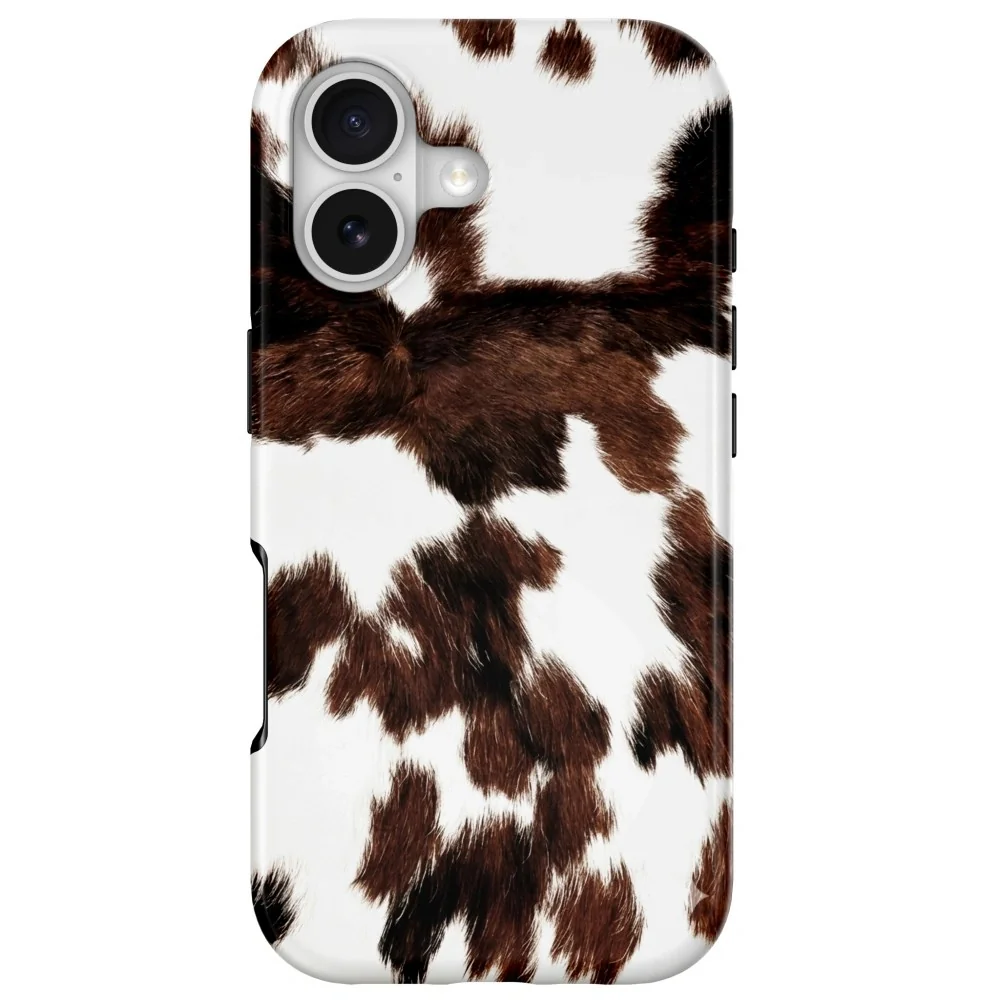 Tech-Protect Lamano MagSafe kryt na iPhone 17, soft herd