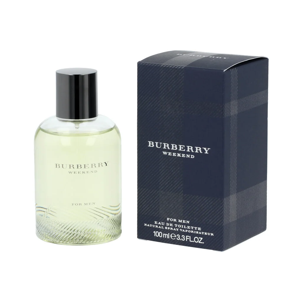 Burberry Weekend for Men toaletná voda 100 ml pre mužov