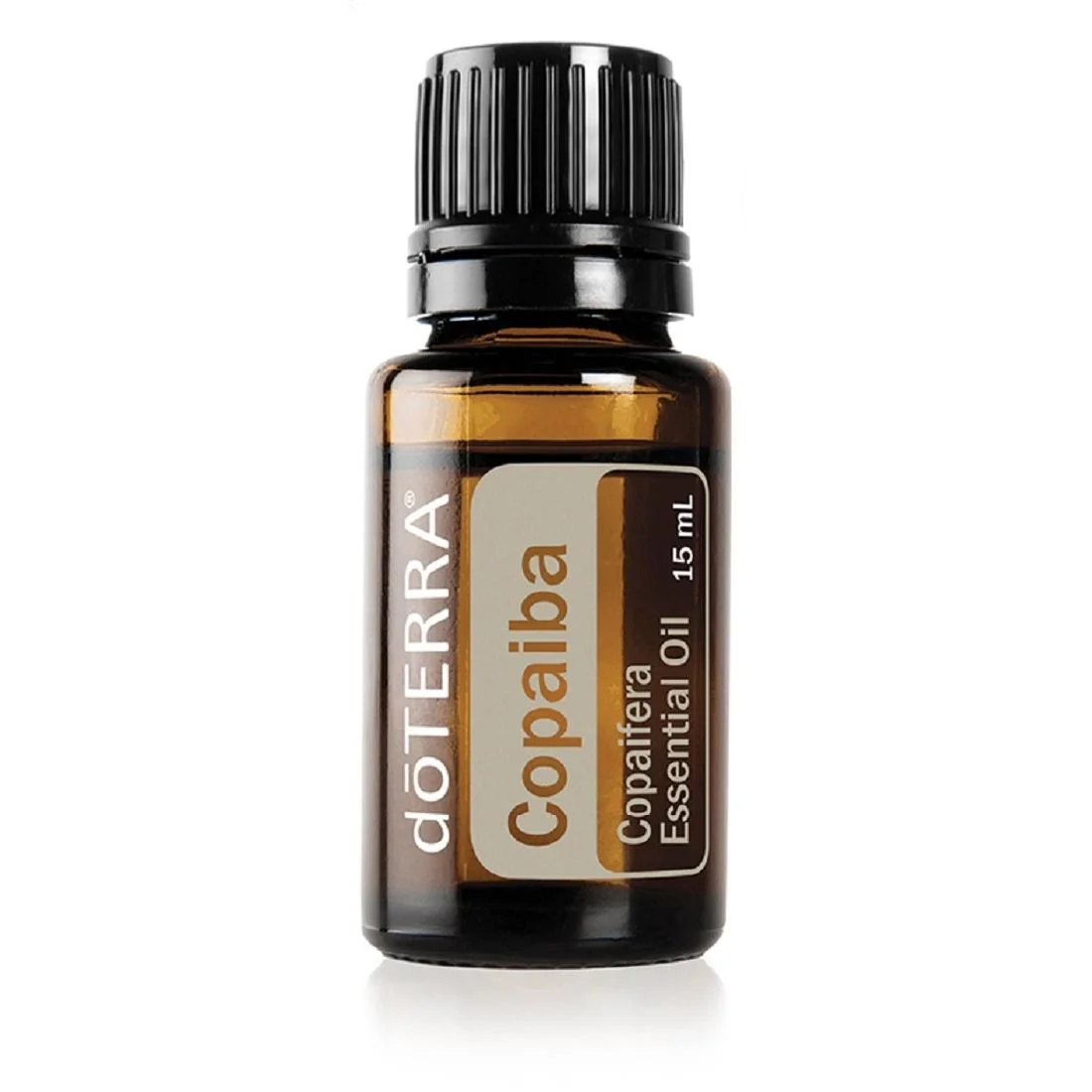 doTERRA Copaiba esenciálny olej 15 ml – prírodná úľava na bolesť a regeneráciu 15 ml Objem: 15 ml