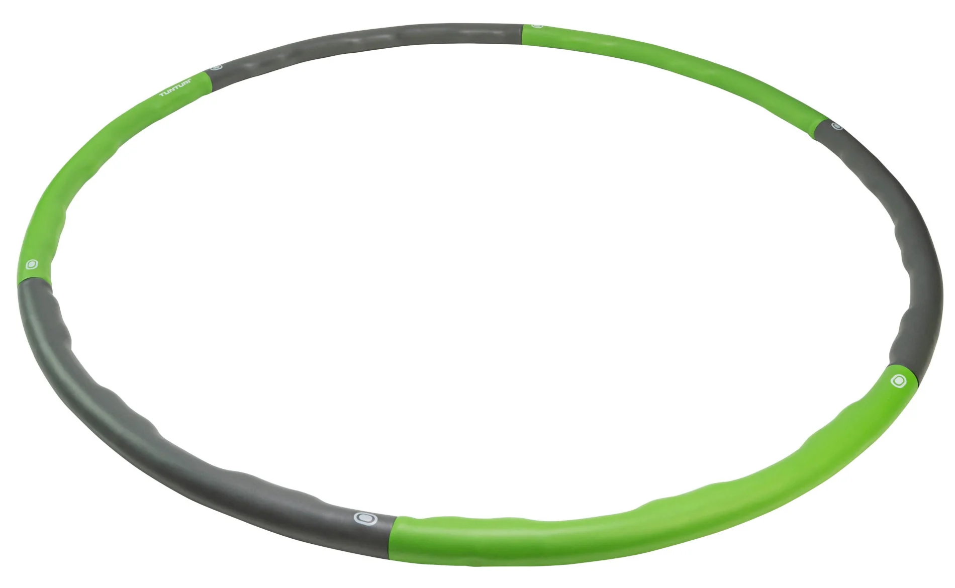 Obruč Hula hoop 1,2 kg
