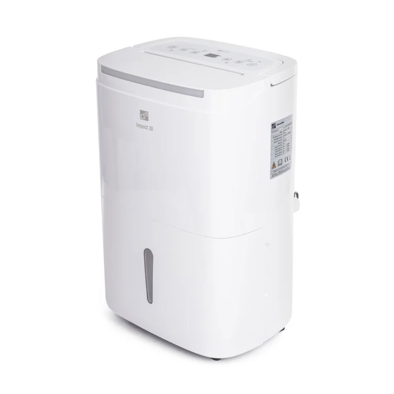 G21 Odvlhčovač Impact 30, kapacita 30l/24h, WiFi Impact 30, kapacita 30l/24h, WiFi G21IMP30
