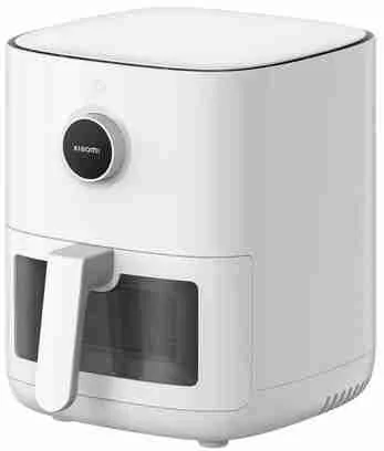 Xiaomi Smart Air Fryer Pro 4L EU 1×1 ks, teplovzdušná fritéza