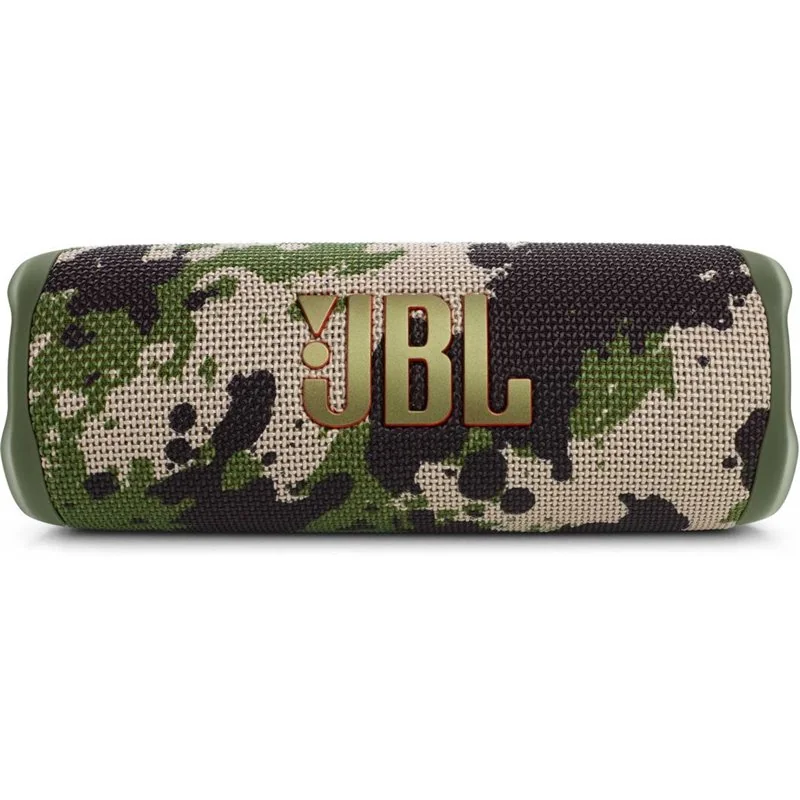 Reprobox multimediálny JBL FLIP 6 SQUAD maskáčový 