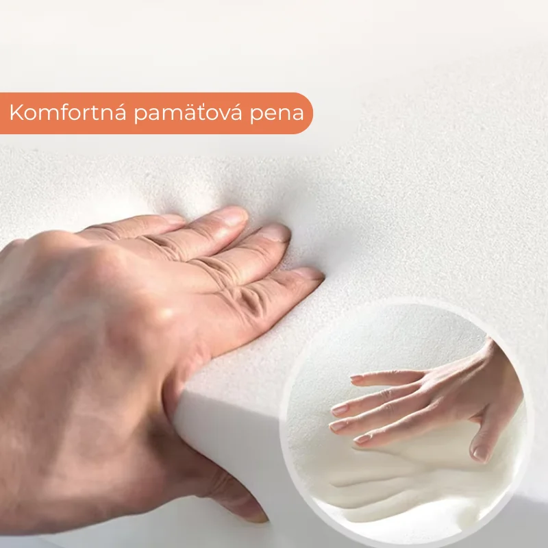 WellSeat Mini podsedák
