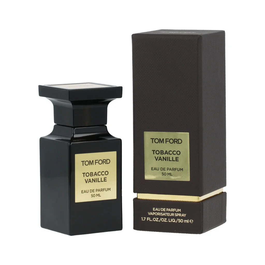 Tom Ford Tobacco Vanille parfumovaná voda EDP 50 ml unisex