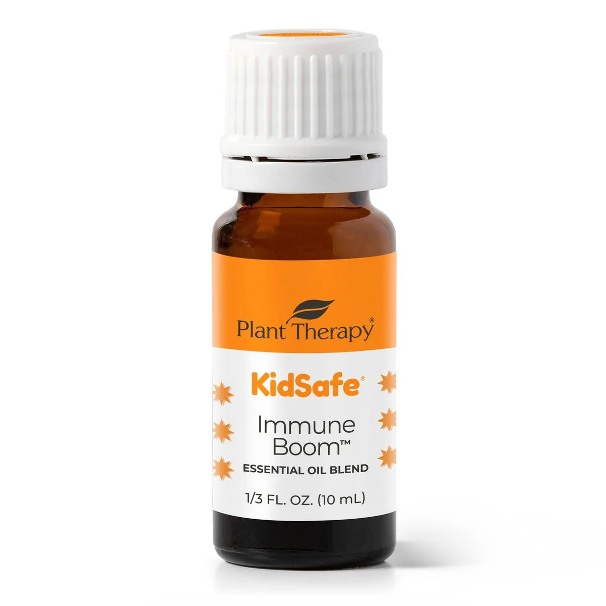 Plant Therapy KidSafe Imunitný Boom 10 ml Objem: 10 ml