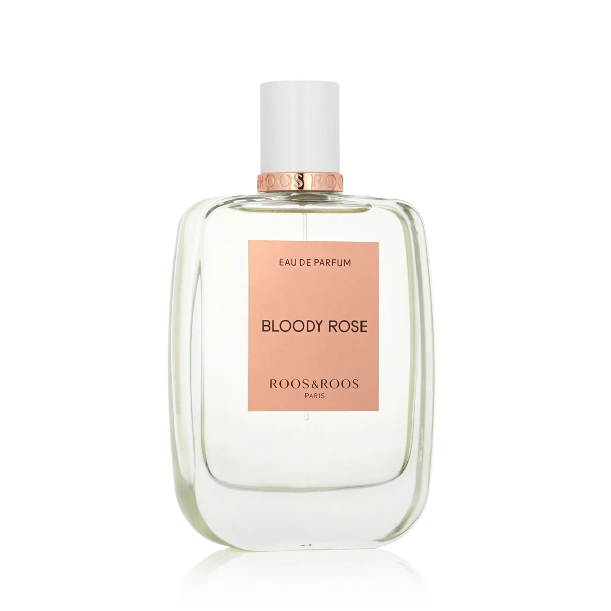 Roos & Roos Bloody Rose parfumovaná voda 100 ml pre ženy
