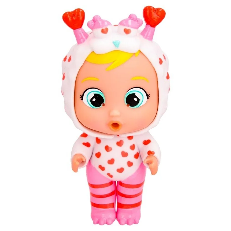IMC Toys Cry Babies Magic Tears Jumpy Monsters, mix