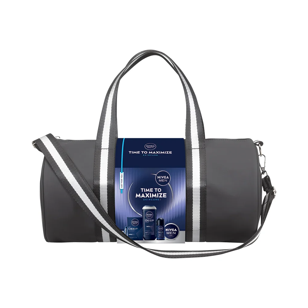NIVEA MEN Maximize taška 1 ks