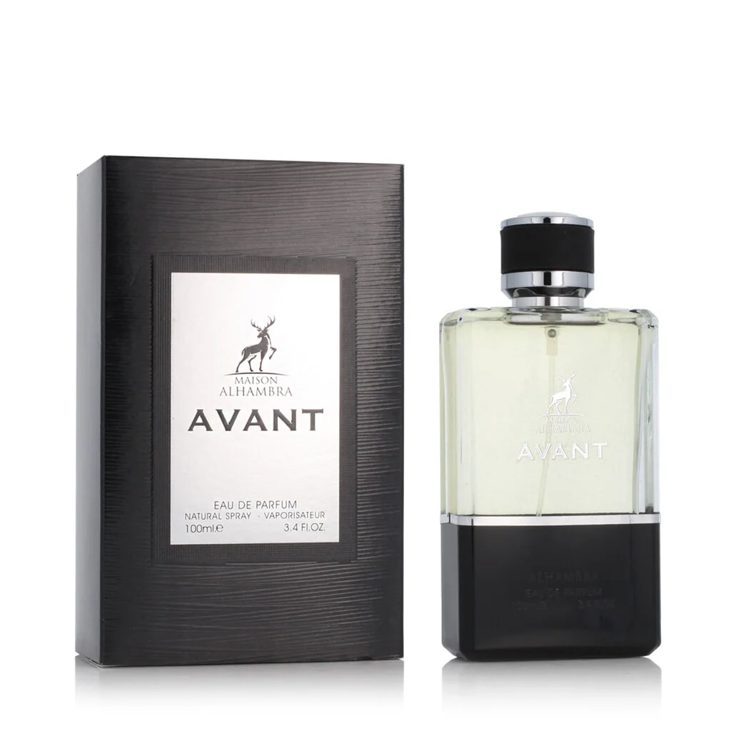Maison Alhambra Avant EDP pre mužov 100 ml