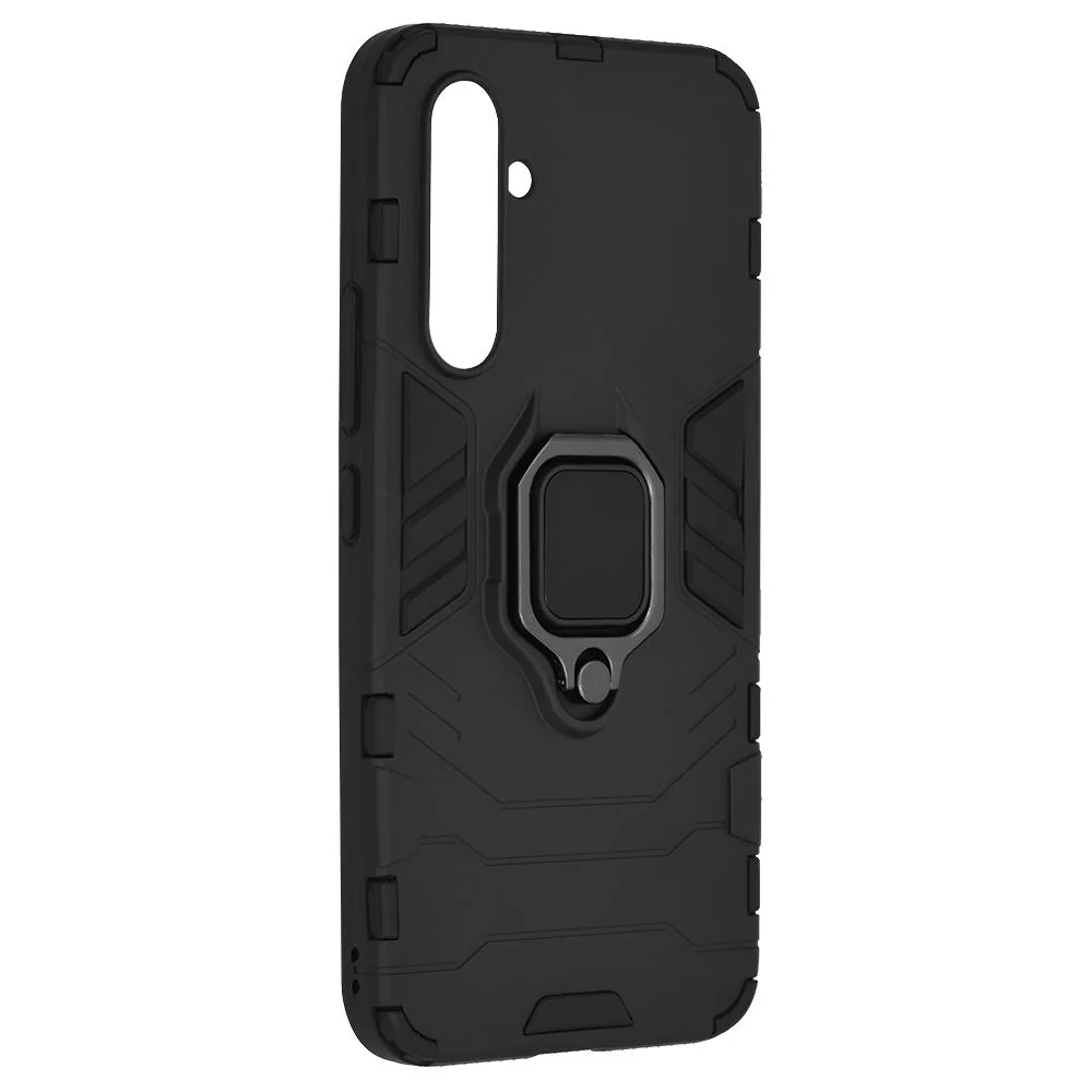 Odolné Puzdro Ring Armor Case pre Samsung Galaxy A54