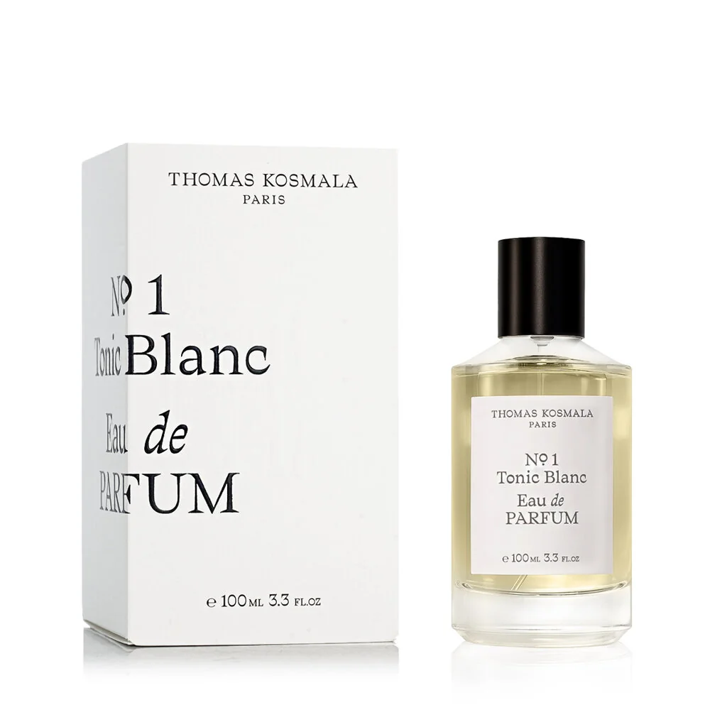 Thomas Kosmala No.1 Tonic Blanc EDP 100 ml UNISEX