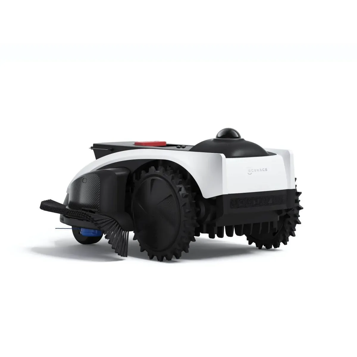ECOVACS GOAT O1200 LiDAR PRO WHITE robotická kosačka