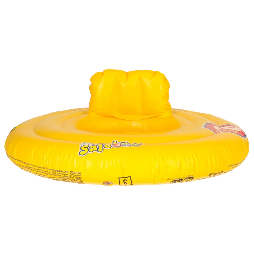 Nafukovacie plávacie koleso so sedadlom pre bábätká 69 cm