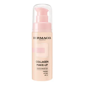 Dermacol Collagen make-up 3.0 nude 1×20 ml