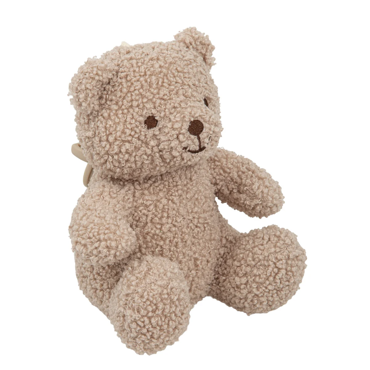 Textilná závesná hračka BIMBIDREAMS -  macko Teddy