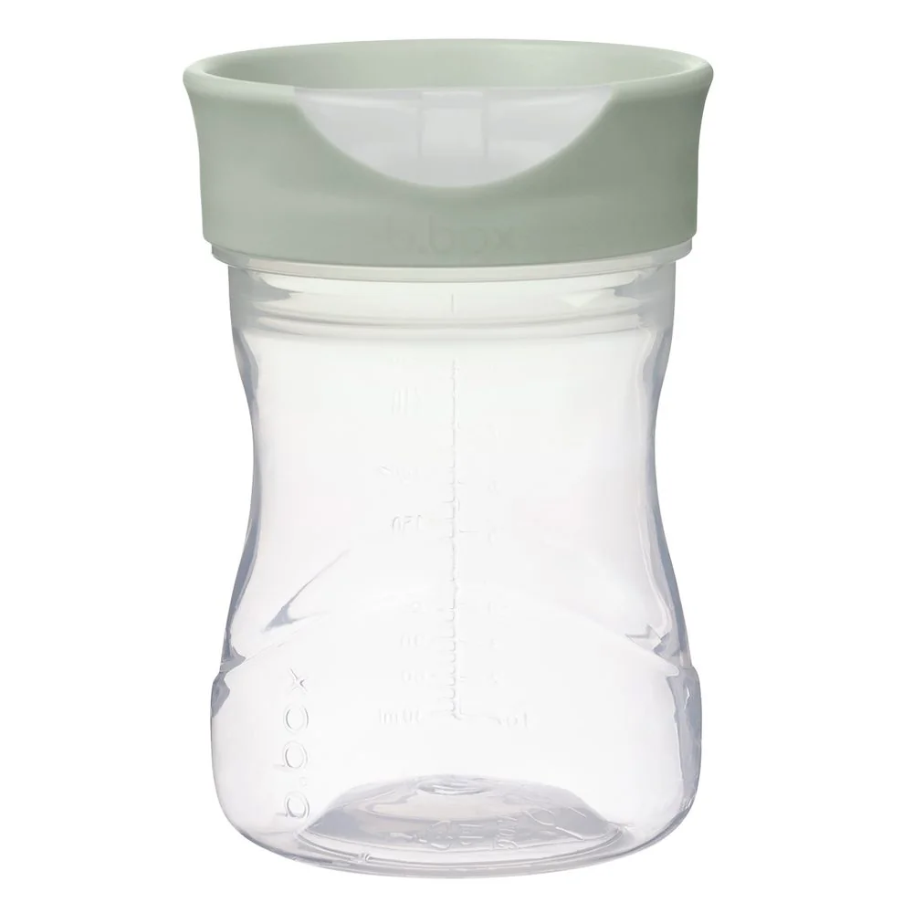 Univerzálna sada na pitie 3v1 240 ml zelená, 3 v 1, 240 ml