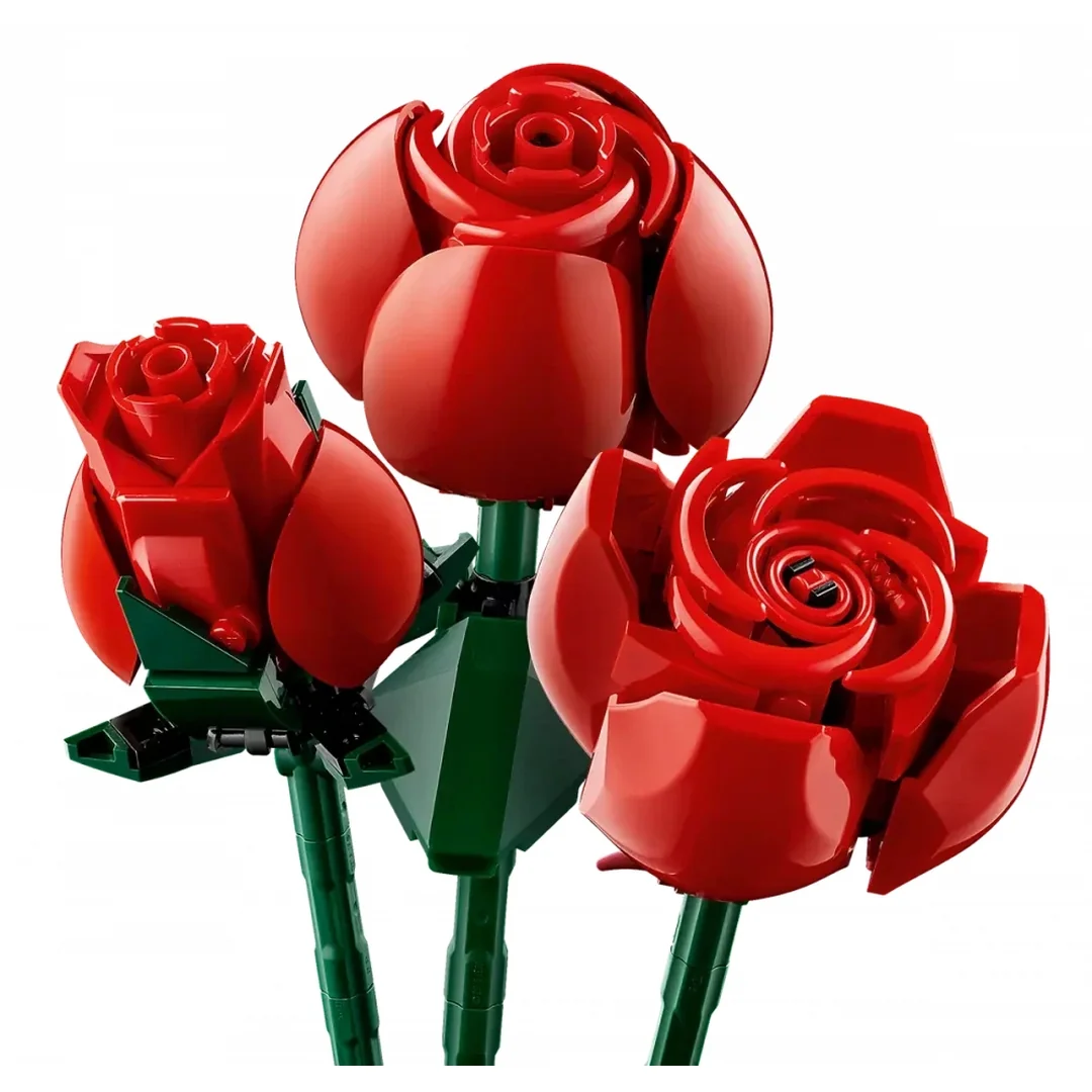 LEGO® Botanicals 10328 Kytica ruží