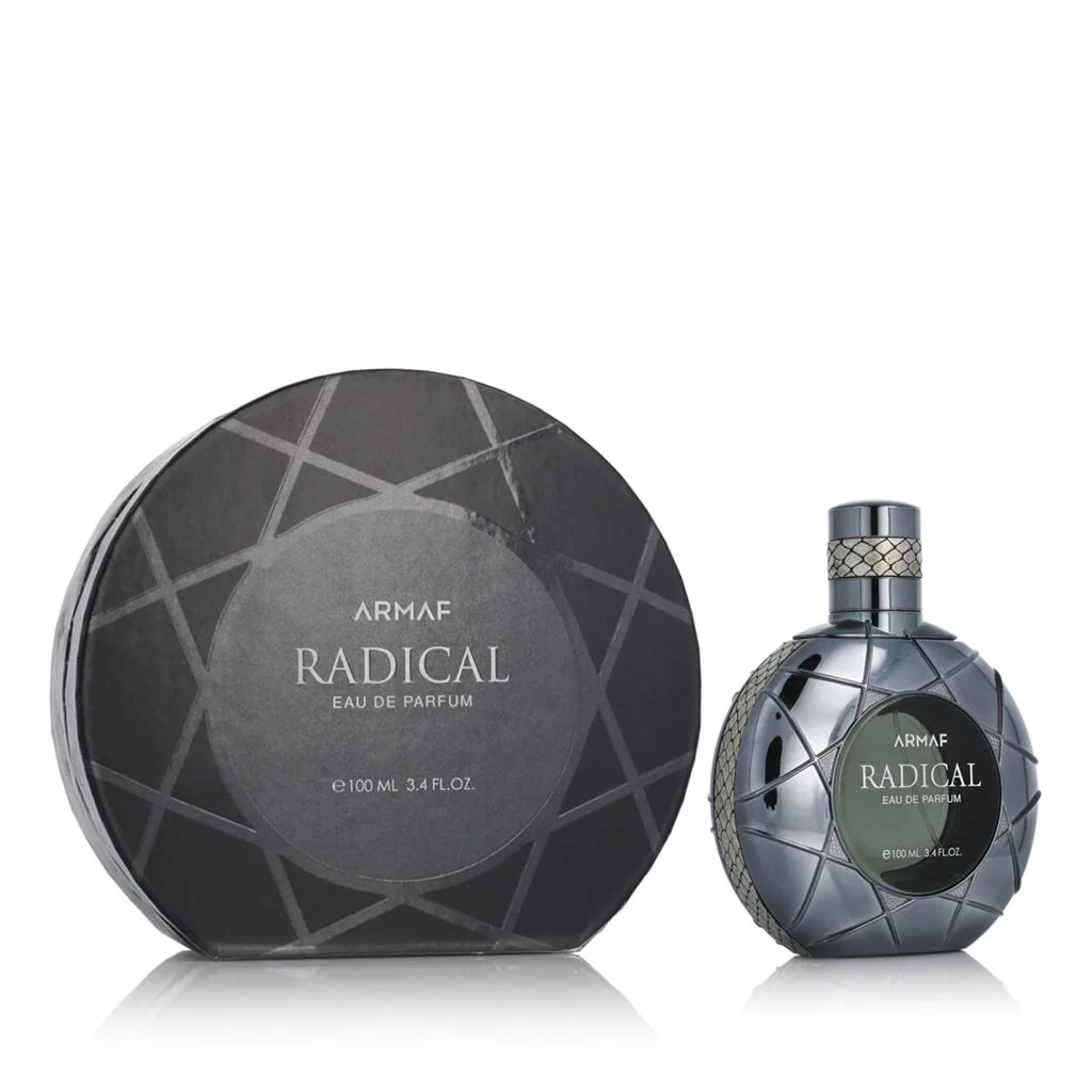 Armaf Radical Blue EDP 100 ml M