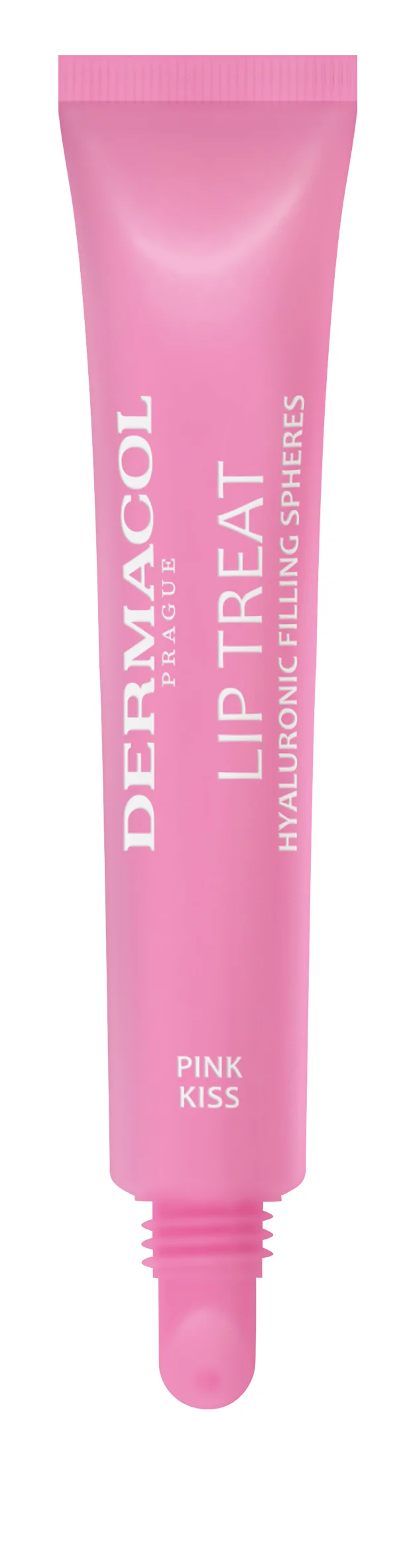 Dermacol Lip Treat péče na rty č. 5 Pink Kiss 10 ml