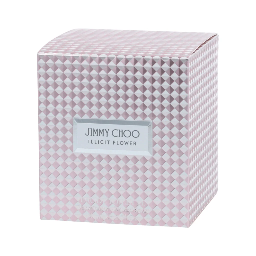Jimmy Choo Illicit Flower dámska toaletná voda 60 ml
