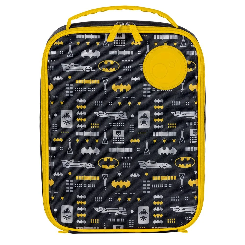 Termotaška na desiatu Batman