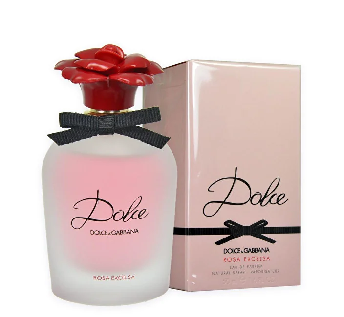 Dolce&Gabbana Dolce Rosa Excelsa Edp 30ml 1×30 ml, parfumová voda