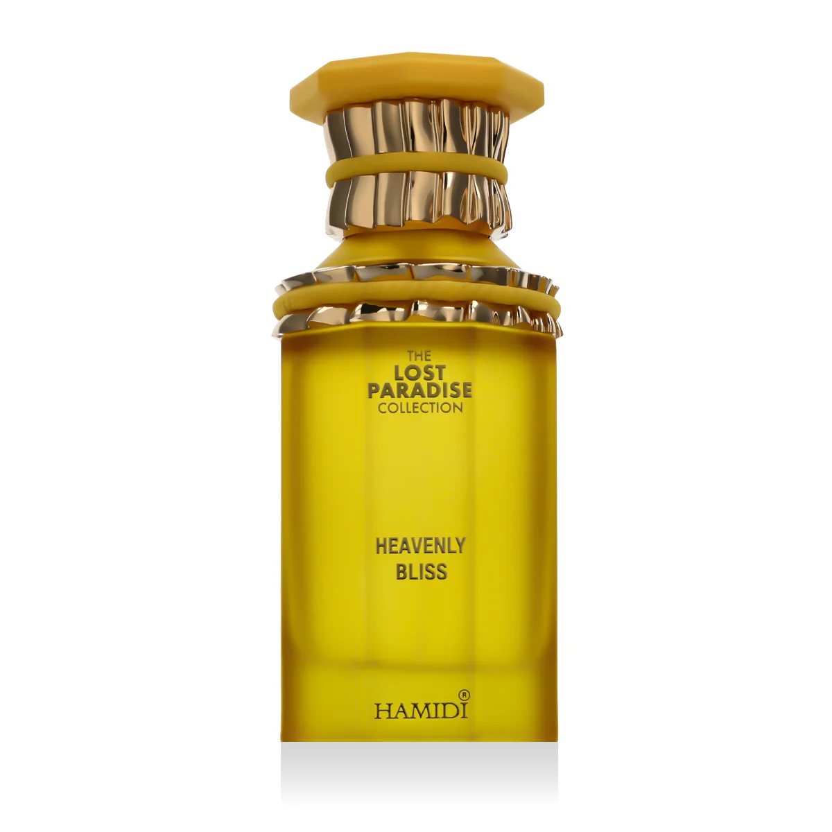 Hamidi The Lost Paradise Heavenly Bliss EDP 100 ml UNISEX 