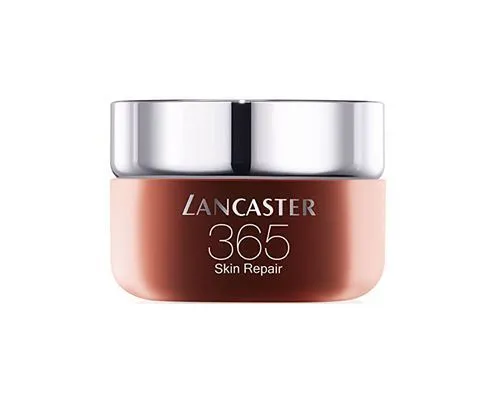 Lancaster Denný ochranný krém proti starnutiu pleti SPF 15 365 Skin Repair