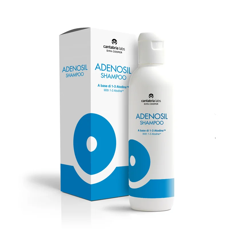 ADENOSIL šampón 200 ml