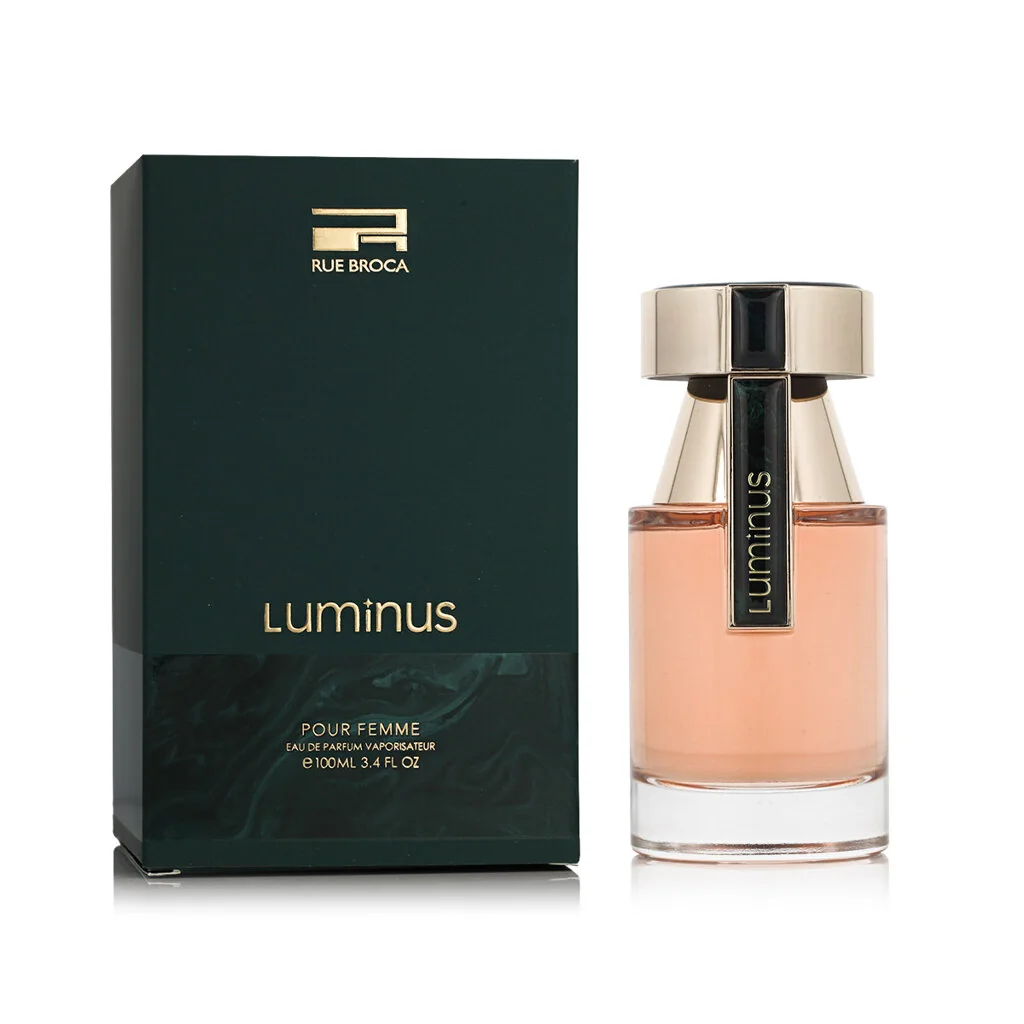 Rue Broca Luminous Pour Femme EDP 100 ml dámska parfumovaná voda