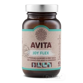AVITA JOY FLEX 1×90 cps, výživový doplnok