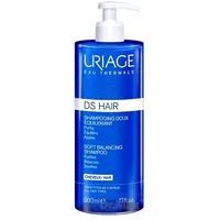 URIAGE DS Soft Balancing Shampoo, 500ml