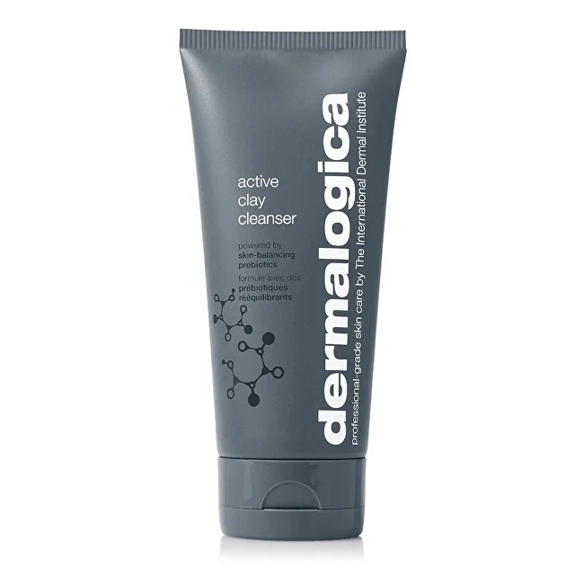 Dermalogica Čistiaci gél s prebiotikami 1×150 ml, čistiaci gél