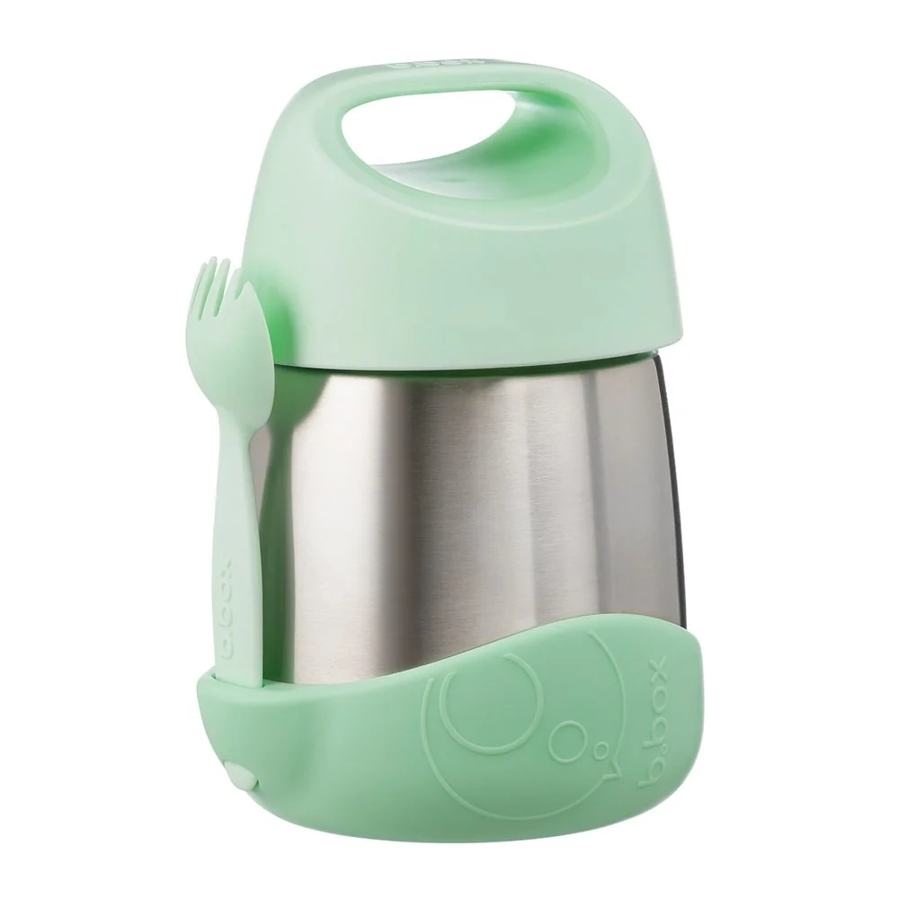 Termoska na jedlo 335 ml spearmint
