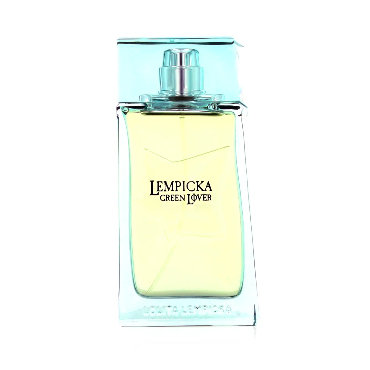 Lolita Lempicka Green Love EDT 100 ml M