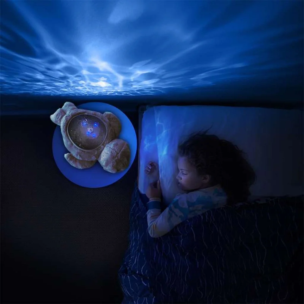 Projektor detský Aqua dream Tuleň