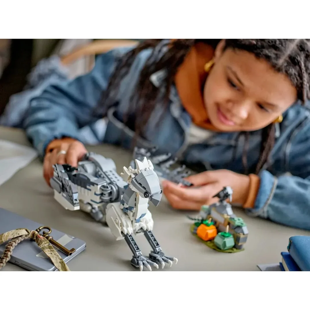 LEGO® Harry Potter™ 76427 Hrdozobec