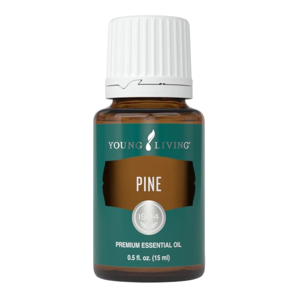 Young Living Pine (Borovica) esenciálny olej 15 ml Objem: 15 ml