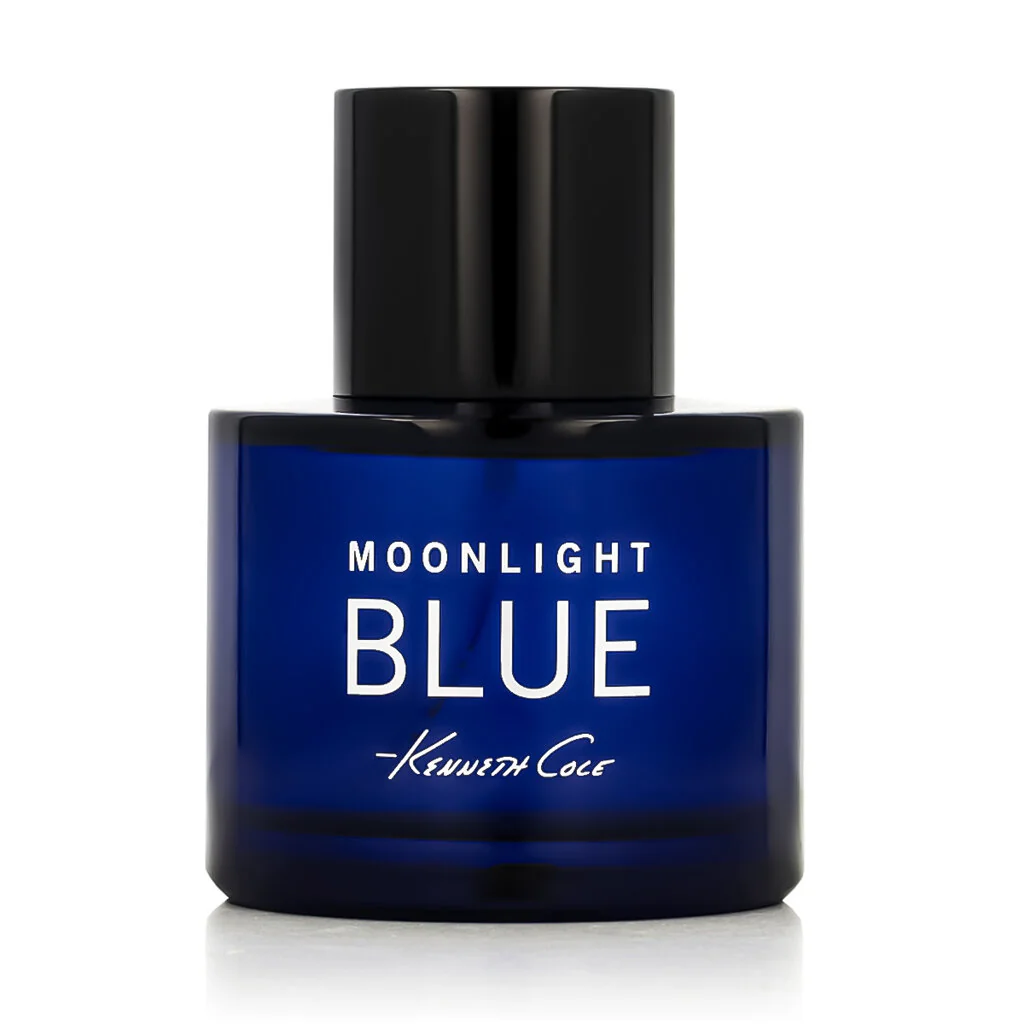 Kenneth Cole Moonlight Blue toaletná voda pre mužov 100 ml