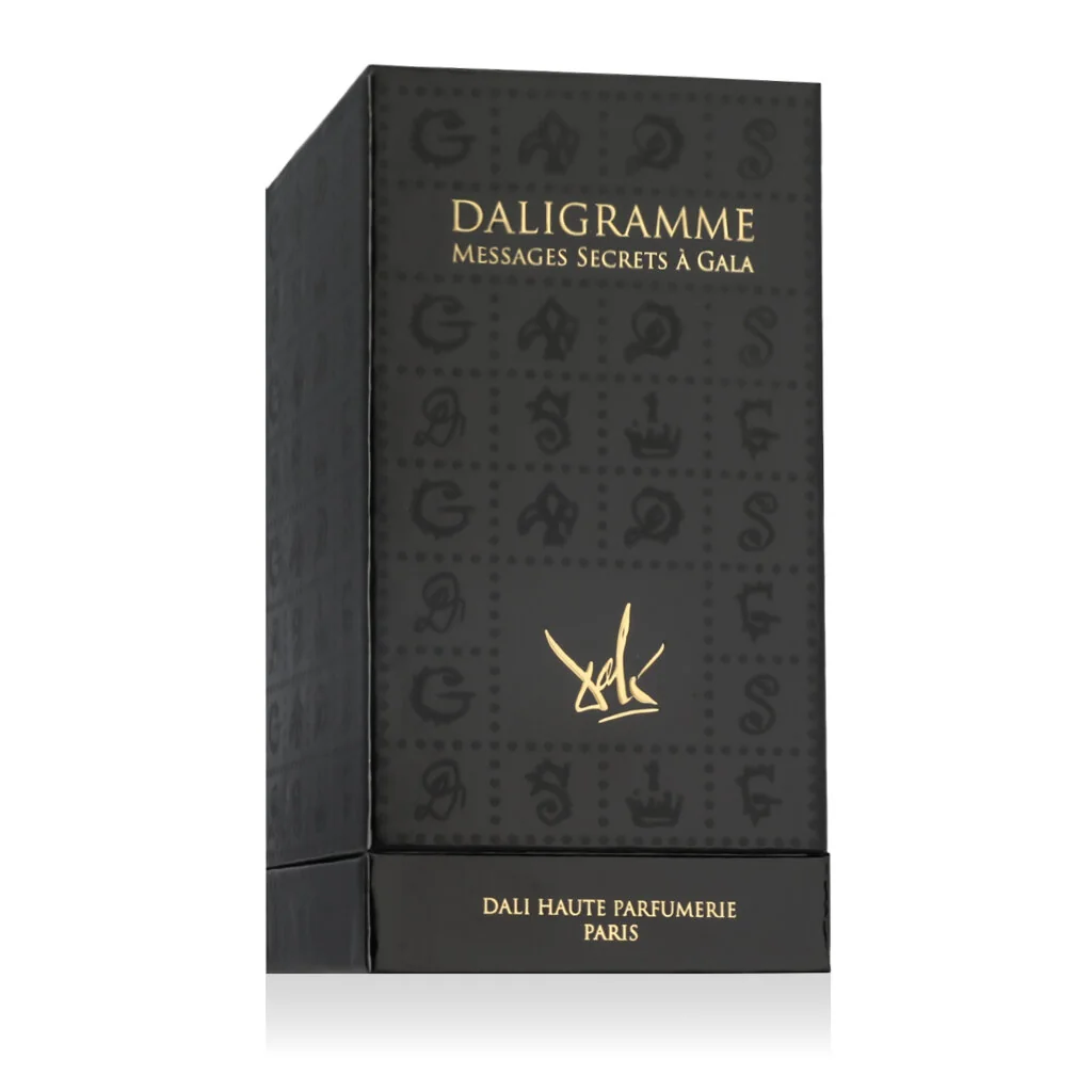 Dali Haute Parfumerie Daligramme Ma Muse EDP 100 ml W