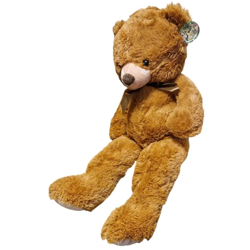Medveď plyšový 100cm