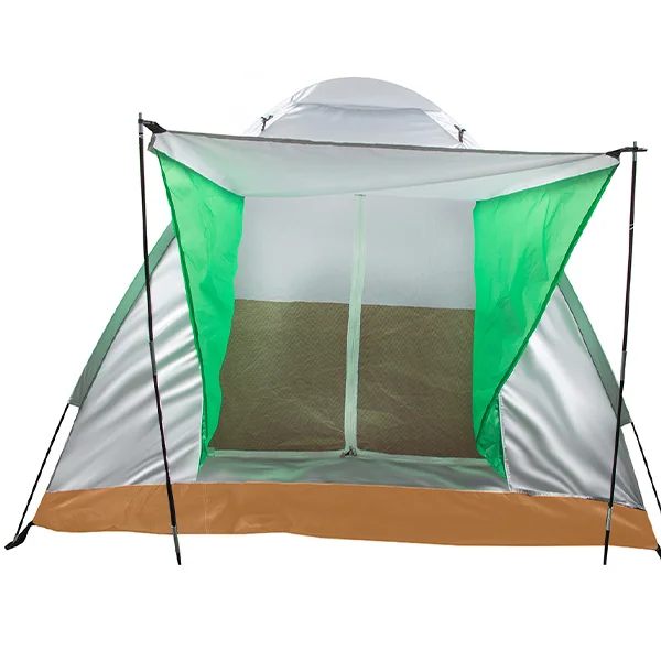 Turistický stan kempingový pre 4 osoby, IGLO