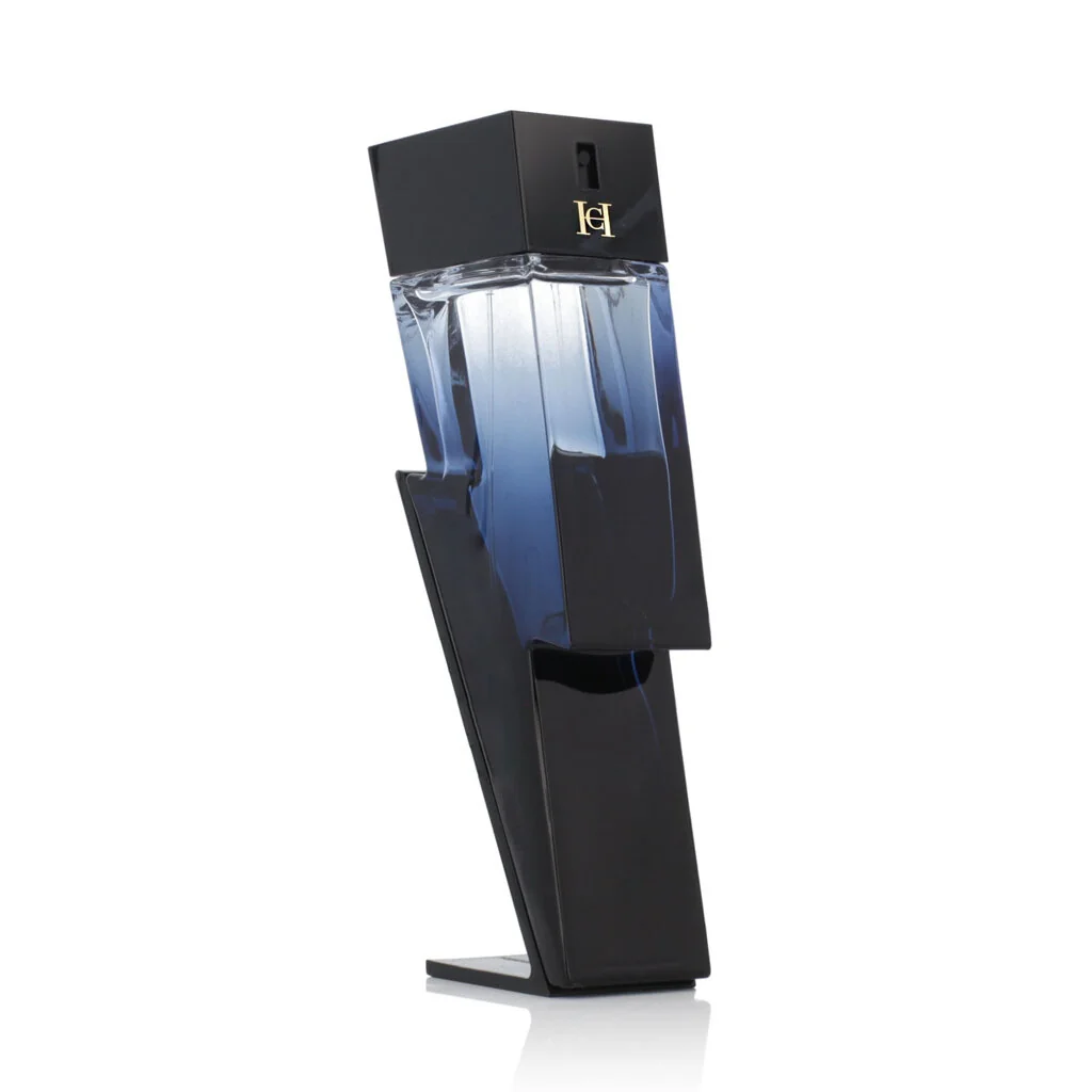 Carolina Herrera Bad Boy Cobalt EDP Électrique 100 ml M