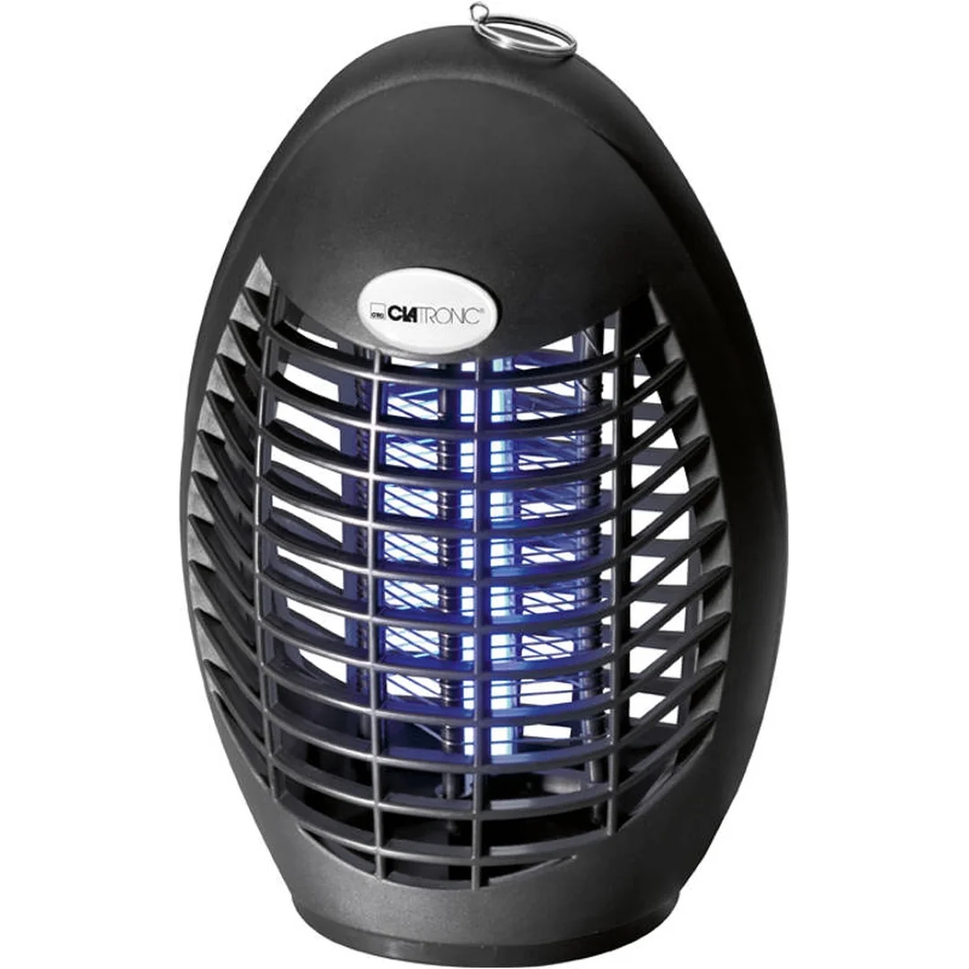Clatronic IV 3340 UV elektrický lapač hmyzu do 20 m²