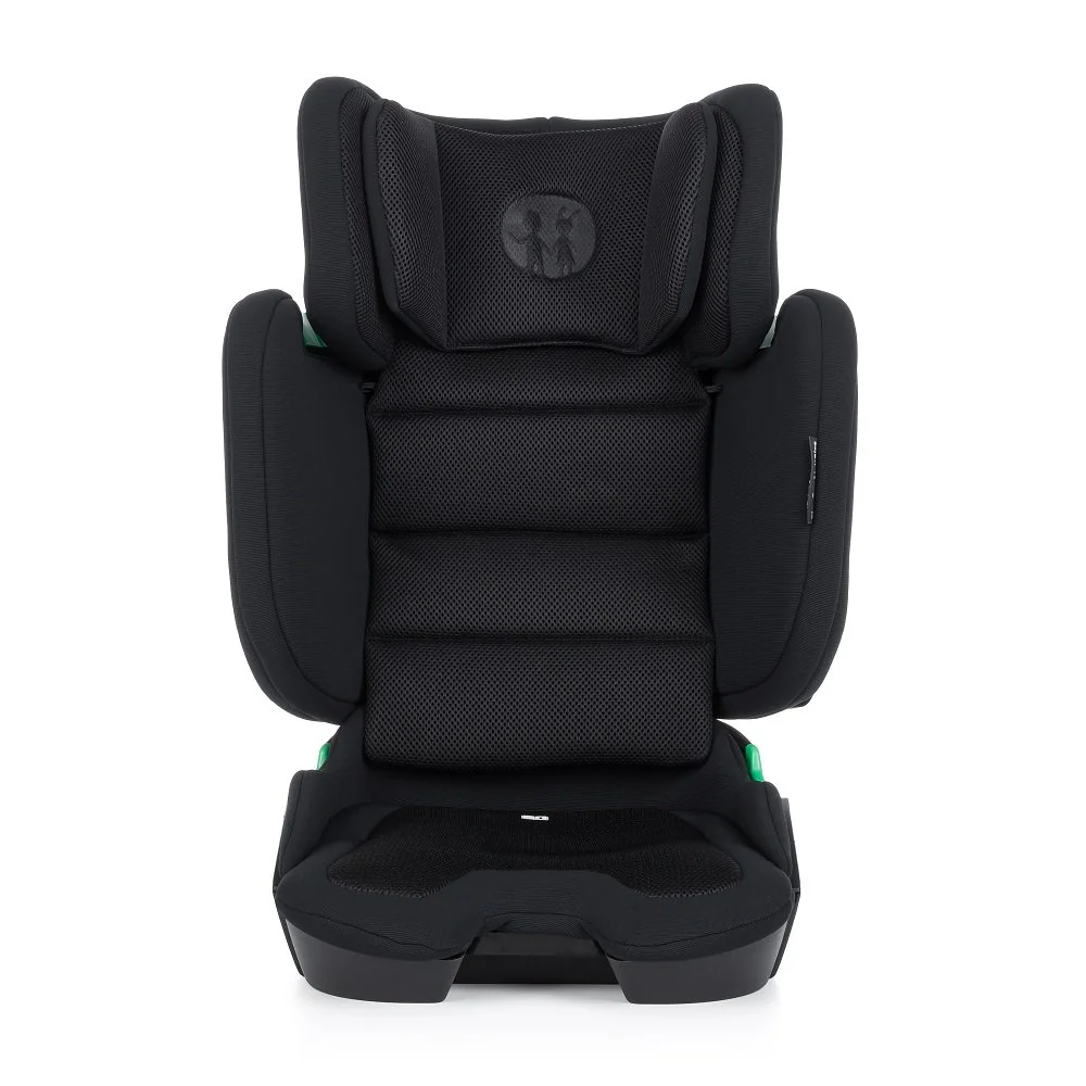 Autosedačka Flex Pro i-Size Black Air 100-150 cm (15-36 kg) 