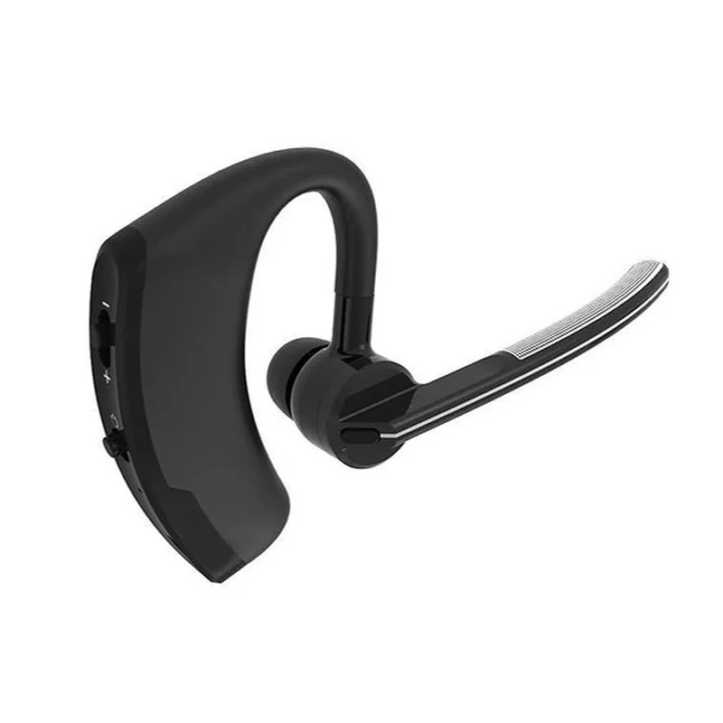MG V8 Bluetooth Handsfree slúchadlo, čierne
