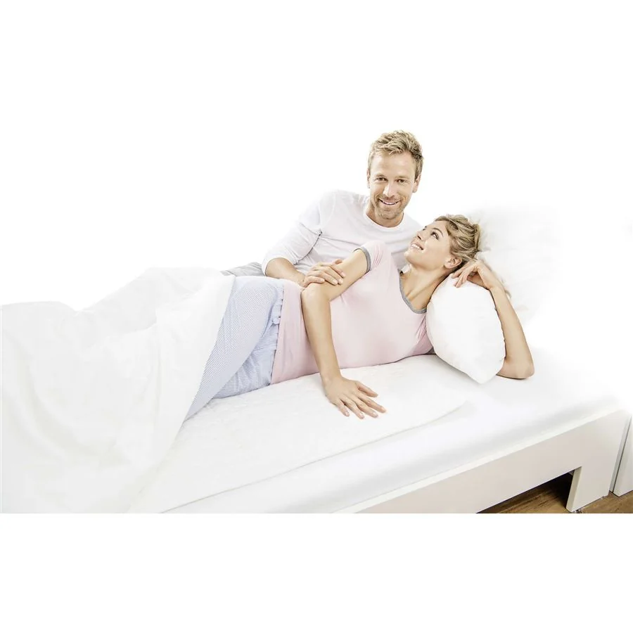 Beurer UB 68 XXL vyhrievacia podložka na manželskú posteľ 150×160 cm